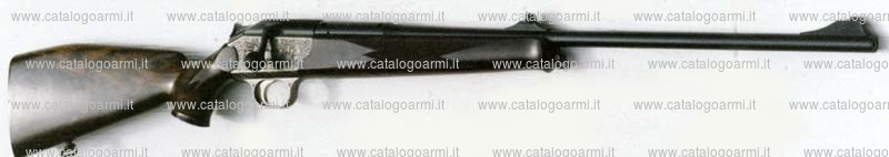 Carabina BLASER modello R 93 (11888)