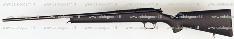 Carabina BLASER modello R 93 (12390)