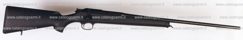 Carabina BLASER modello R 93 (12390)