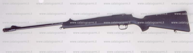 Carabina BLASER modello R 93 (12843)