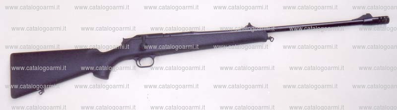 Carabina BLASER modello R 93 (12843)