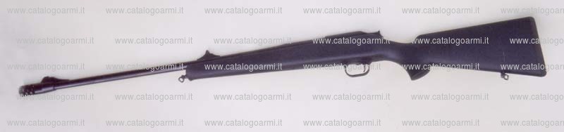 Carabina BLASER modello R 93 (13268)