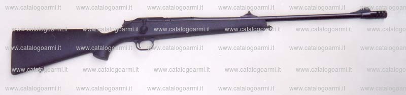 Carabina BLASER modello R 93 (13268)