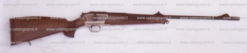 Carabina BLASER modello R 93 (13439)