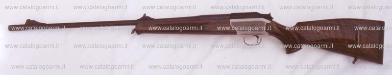 Carabina BLASER modello R 93 (13440)