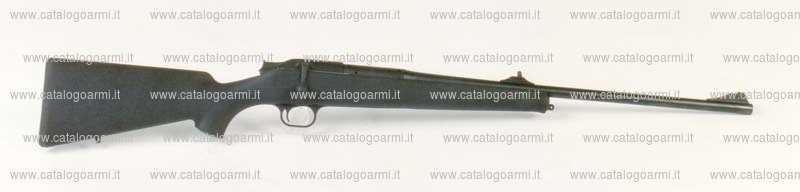 Carabina BLASER modello R 93 (14564)