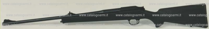 Carabina BLASER modello R 93 (14668)