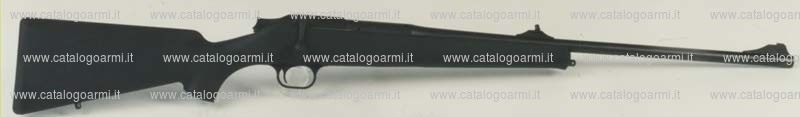 Carabina BLASER modello R 93 (14668)