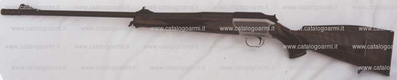 Carabina BLASER modello R 93 (14672)