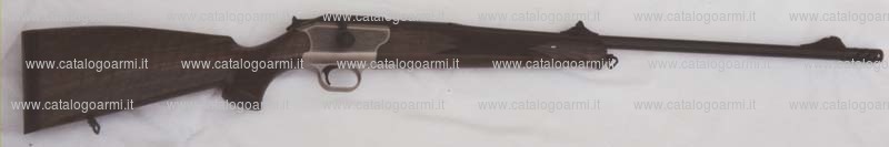 Carabina BLASER modello R 93 (14672)