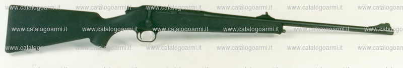 Carabina BLASER modello R 93 (15256)