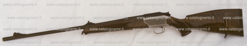 Carabina BLASER modello R 93 (15257)