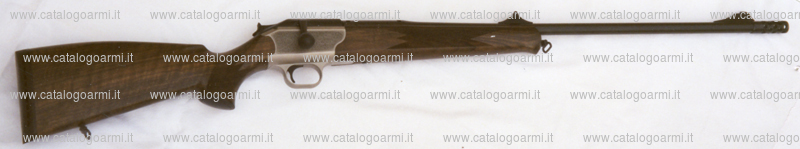 Carabina BLASER modello R 93 (15257)