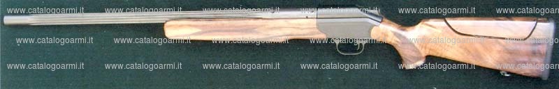 Carabina BLASER modello R 93 (15553)