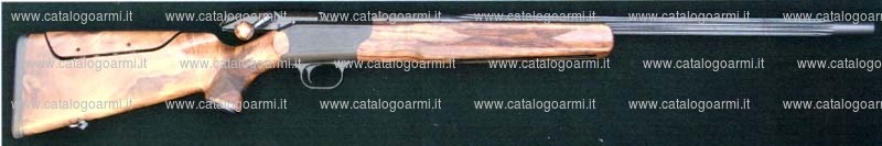 Carabina BLASER modello R 93 (15553)