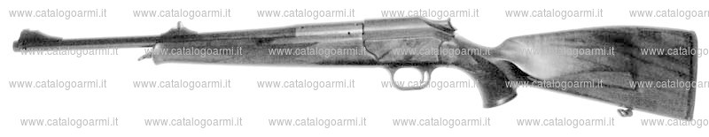 Carabina BLASER modello R 93 (15826)