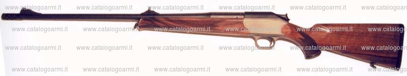 Carabina BLASER modello R 93 (17596)