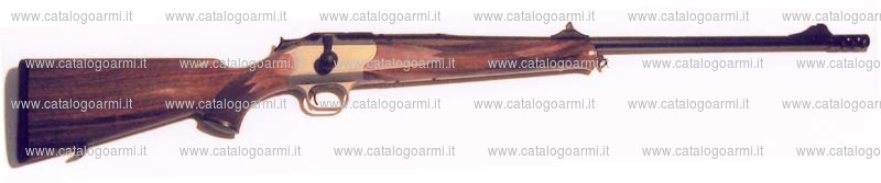 Carabina BLASER modello R 93 (17596)