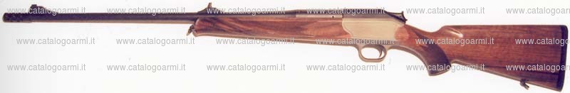 Carabina BLASER modello R 93 (17657)