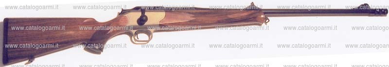 Carabina BLASER modello R 93 (17657)