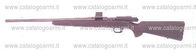 Carabina BLASER modello R 93 (17860)