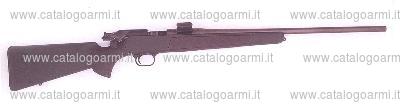 Carabina BLASER modello R 93 (17860)