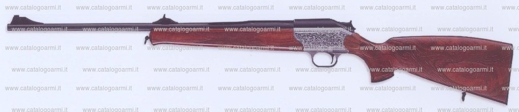 Carabina BLASER modello R 93 (17916)