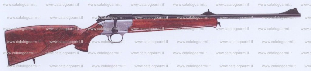 Carabina BLASER modello R 93 (17916)