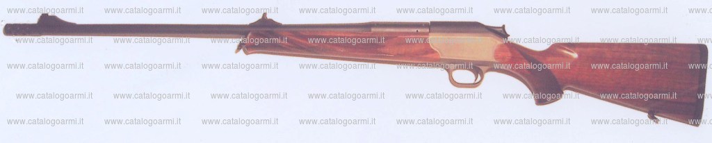 Carabina BLASER modello R 93 (17917)