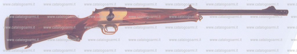 Carabina BLASER modello R 93 (17917)