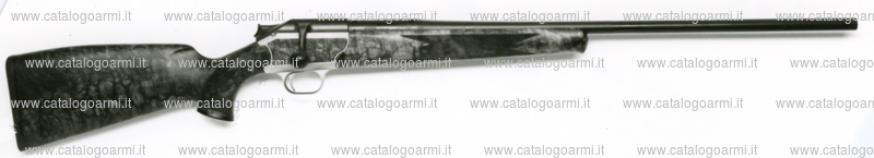 Carabina BLASER modello R 93 (8335)