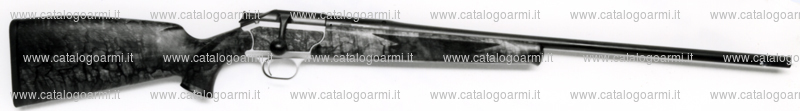 Carabina BLASER modello R 93 (8354)