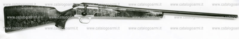 Carabina BLASER modello R 93 (9103)