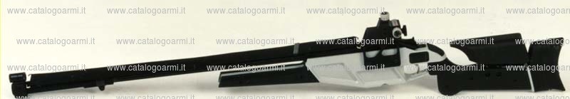 Carabina BLASER modello R 93 Cism (diottra regolabile) (11916)