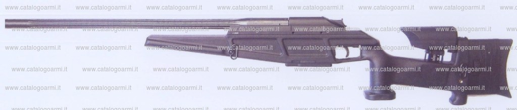 Carabina BLASER modello R 93 LRS 2 (17918)