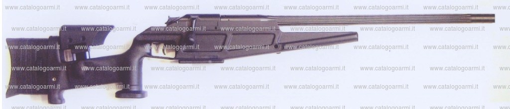 Carabina BLASER modello R 93 LRS 2 (17918)