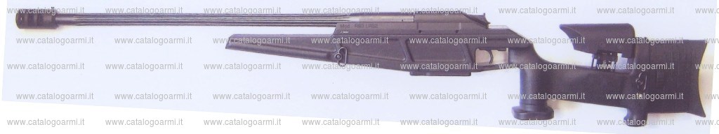 Carabina BLASER modello R 93 LRS 2 (17922)