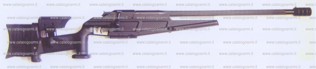 Carabina BLASER modello R 93 LRS 2 (17922)