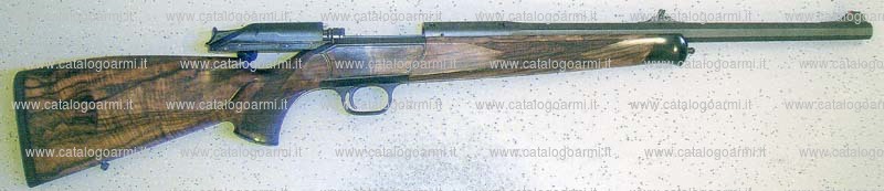 Carabina BLASER modello R 93 Octagon (16785)