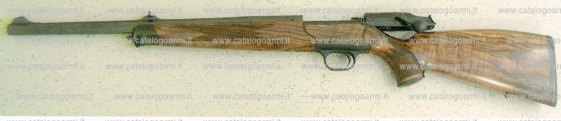 Carabina BLASER modello R 93 Octagon (16786)