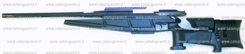 Carabina BLASER modello R 93 Tactical 2 (16790)