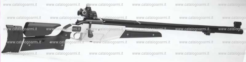 Carabina BLASER modello R 93 UIT 300 M standard (11187)