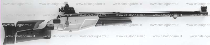 Carabina BLASER modello R 93 UIT 300 M standard (11188)