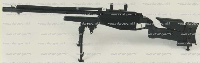 Carabina BLASER modello R 93 tactical (10903)