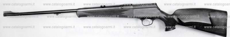 Carabina BLASER modello SR 830 (4255)