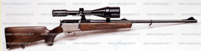 Carabina BLASER modello SR 850 (5328)