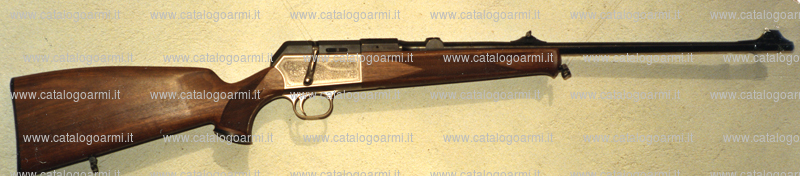 Carabina BLASER modello SR 850 88 (6906)