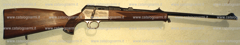 Carabina BLASER modello SR 850 88 (6961)