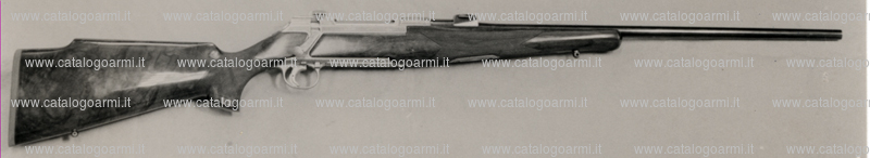 Carabina Bottega dell'Artigiano modello 86 l (5930)