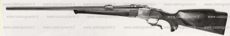 Carabina Bottega dell'Artigiano modello LGF 88 (5531)